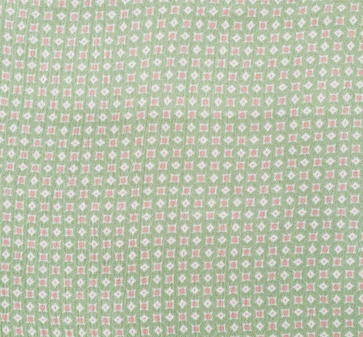 1 Yard Laurel Green Rayon Crinkle Lightweight Soft Breathable Fabric for Dresses Skirts Width 50/52"