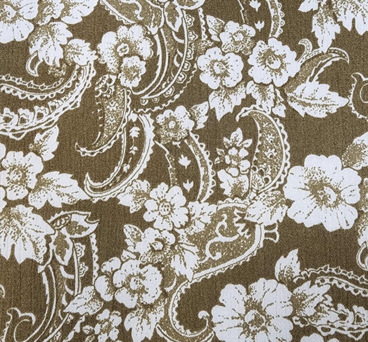 1 Yard Military Olive Rayon Crinkle Fabric For Dresses Blouses Skirts Lightweight Apparel 50/52" Width