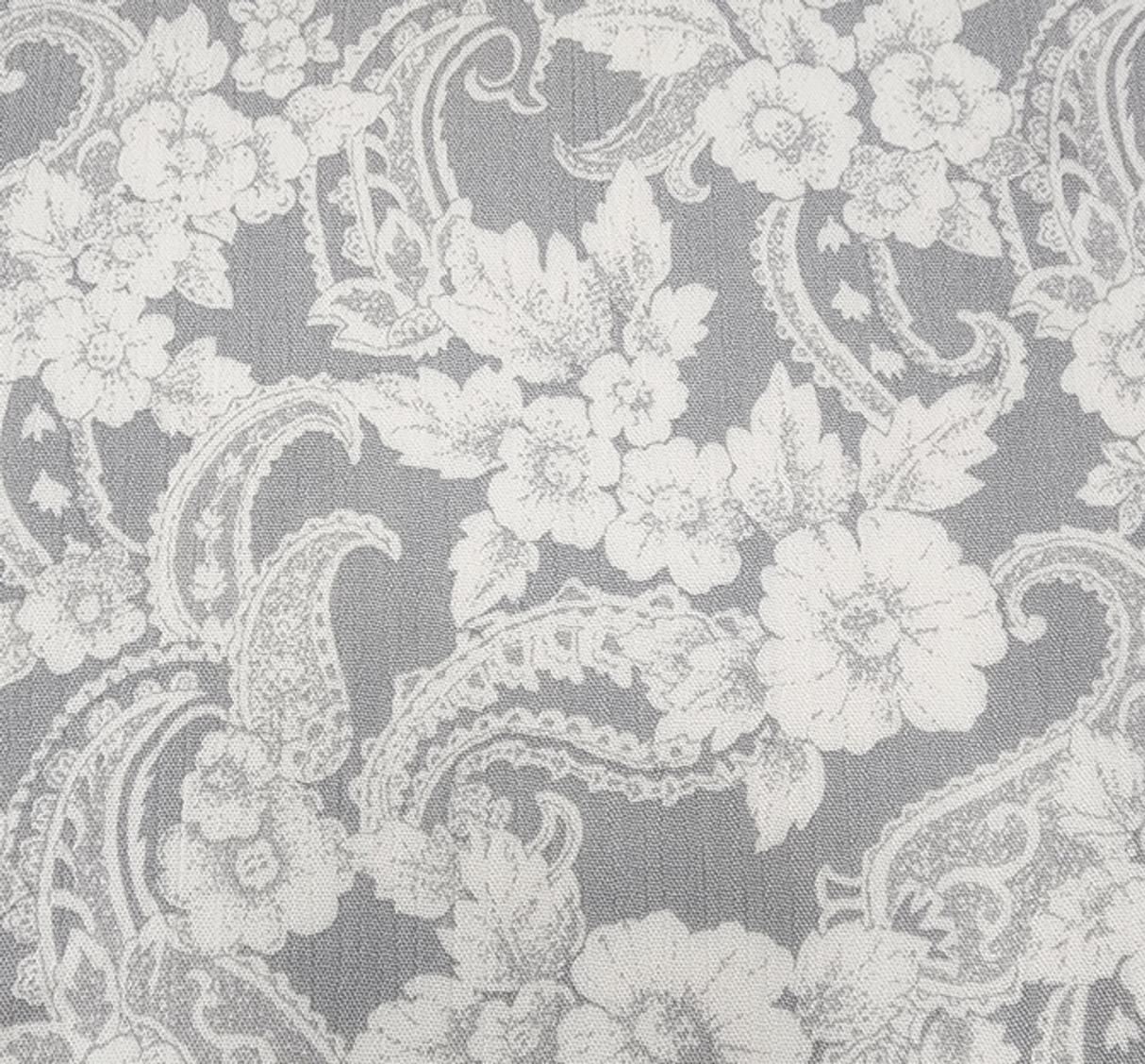 1 Yard Silver Rayon Crinkle Fabric For Dresses Blouses Skirts Lightweight Apparel 50/52" Width