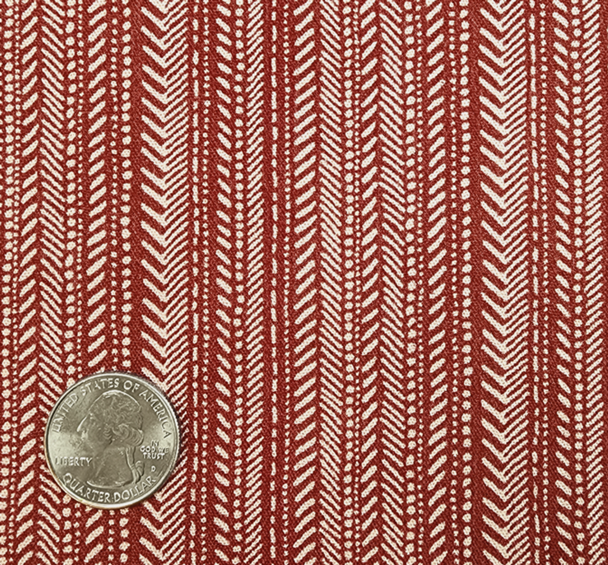 1 Yard Soft Red Rayon Crinkle Fabric Ideal For Dresses Blouses Skirts Apparel 50/52" Width