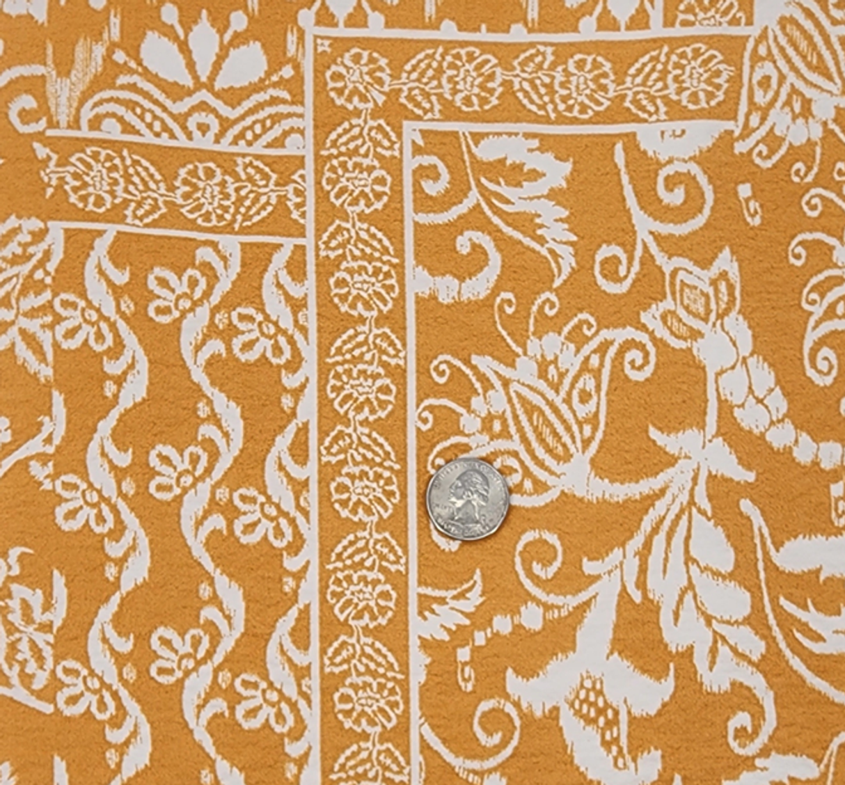 Rayon Nylon Poplin 1D1854 Nugget Width 57/58" Apparel Fabric