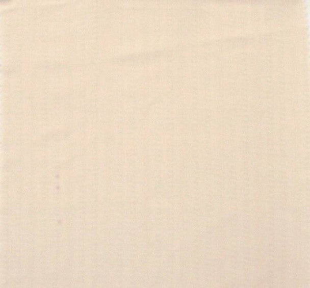 1 Yard Rayon Jacquard Fabric Ecru 54/55" Wide Lightweight Apparel Material