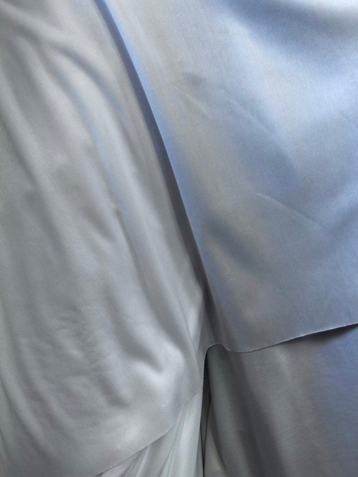 1 Yard Scuba Stretch Knit Fabric Heavyweight Smooth Double Knit for Apparel & Crafts