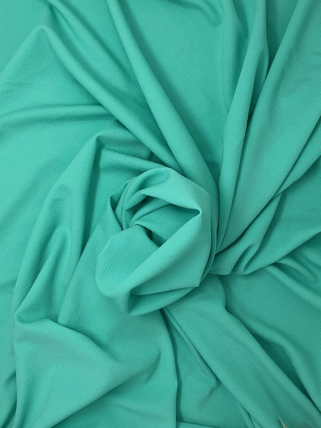 1 Yard Solid Bullet Liverpool Knit Fabric For Fashion Sewing DIY Apparel 60 Inch Wide