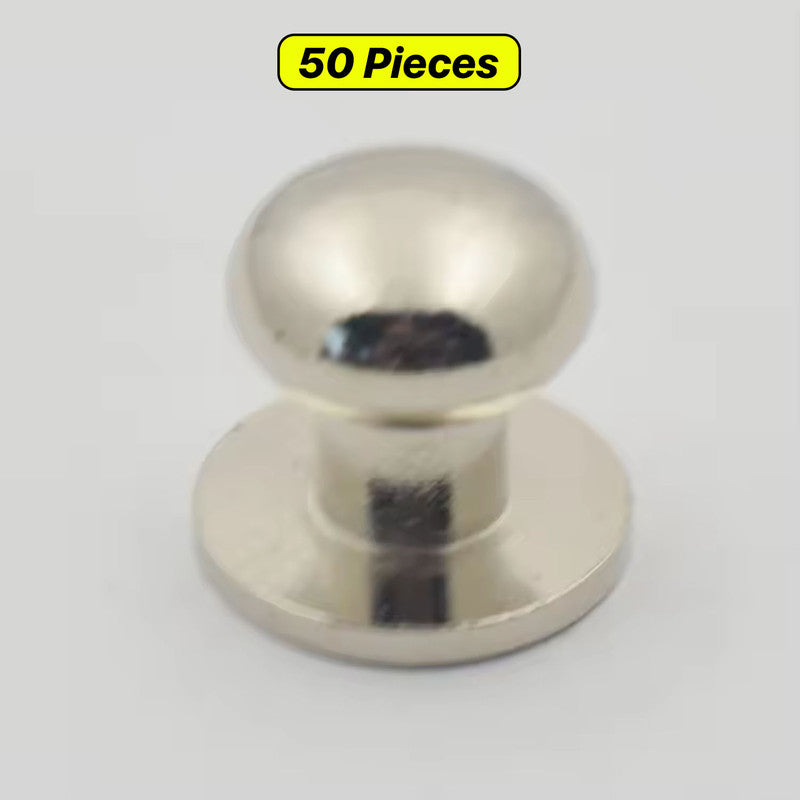 Metal Cord End Hook for Ropes & Bag Accessories