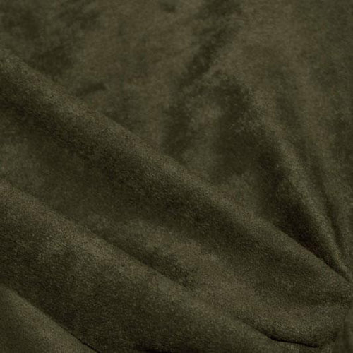 1 yard Double Sided Stretch Faux Suede Fabric for Vegan Leather Fashion 58/60 inch width