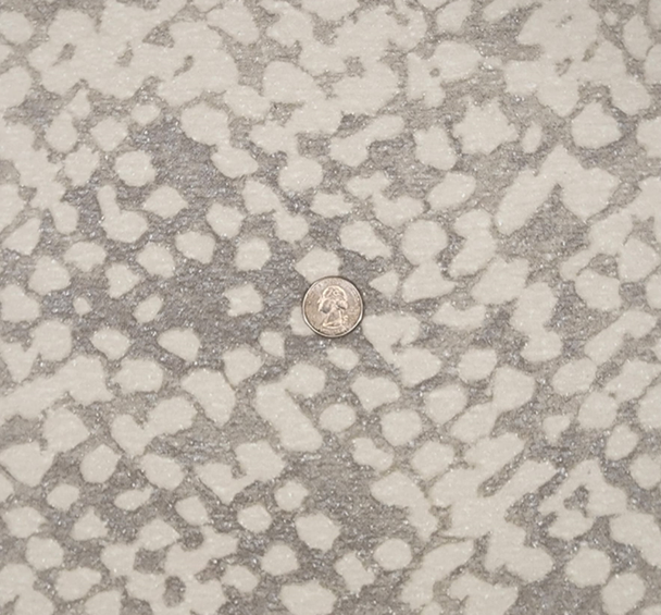 1 Yard Mushroom TCR Jersey Knit Fabric Lightweight Soft Stretch Material 57/59” Wide