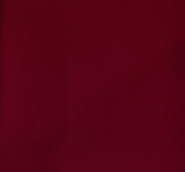 1 Yard Ruby Techno Crepe Fabric Stretch Polyester Spandex Blend 58/60 Inches Wide