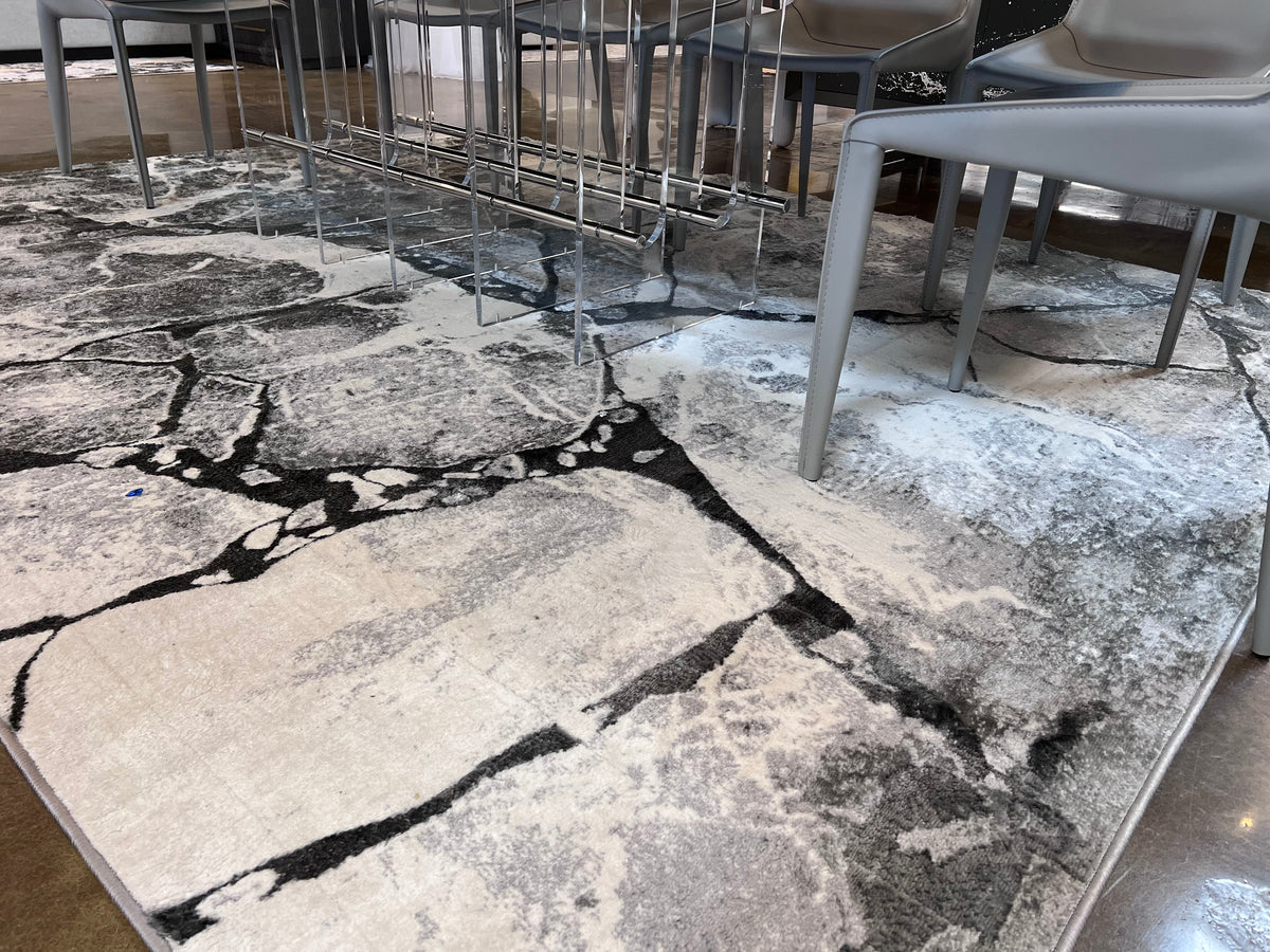 Tess 911 Gray 100% Polypropylene