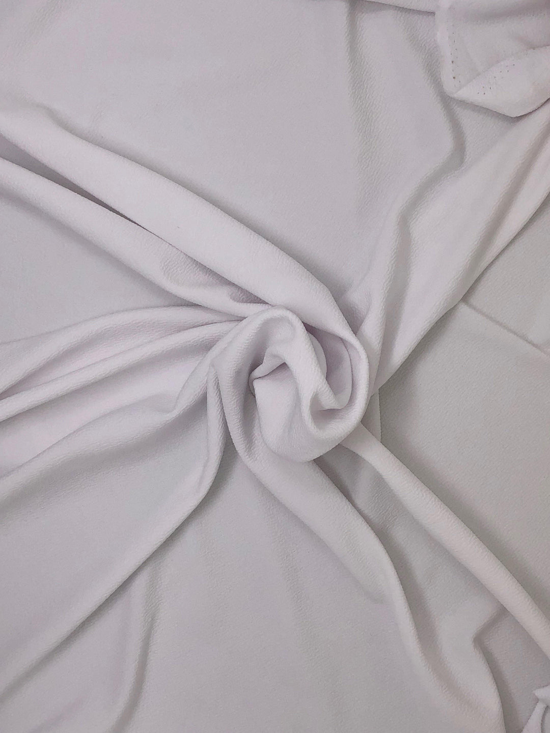 1 Yard Stretch Liverpool Solid Knit Fabric For Structured Garments Headbands Dresses 60 Inch Wide