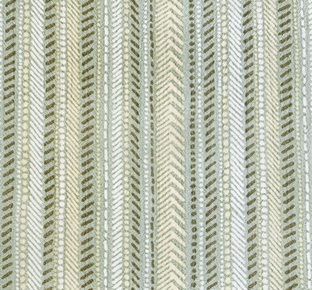 Yoryu Chiffon Laurel 1 Yard Green Sheer Lightweight Polyester Wide 56/58''