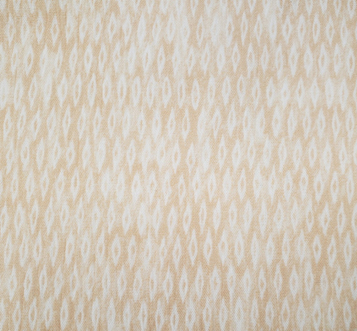 1 Yard Rayon Crinkle Apparel Fabric Apricot Woven Crepon Textile 50/52" Wide, Lightweight & Drapable
