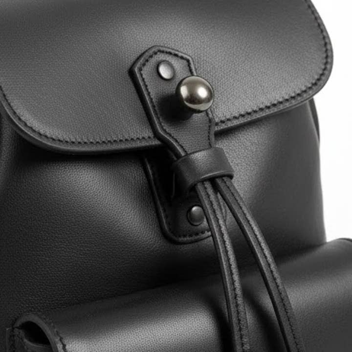 Metal Cord End Hook for Ropes & Bag Accessories