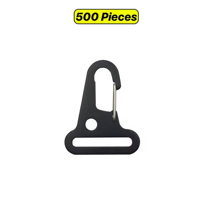 Aluminum Snap Hook for Bags & Handbags