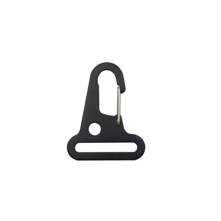 Aluminum Snap Hook for Bags & Handbags