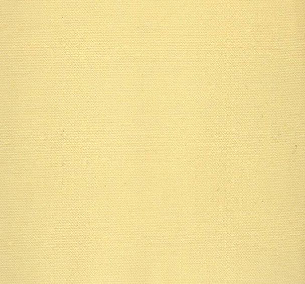 Solid Banana Fabric 65/35 Poly Cotton, 58/60" Wide, Lightweight Woven Apparel & Craft Fabric by 1 Yard