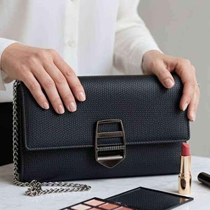 Adjustable Metal Ladder Lock Buckle for Backpack Straps