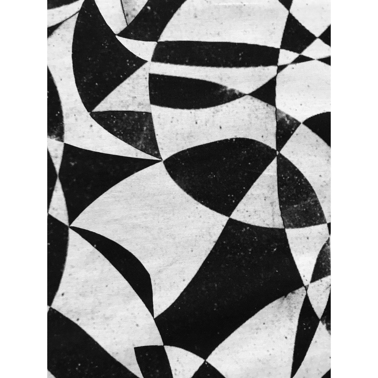 2 Yard African Print 4 Way Stretch Knit Fabric for Dresses Swimsuits Activewear 58 Inch Width