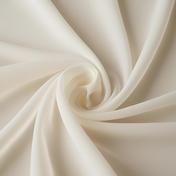 1 Yard Ethereal Chiffon Fabric for Backdrops, Fashion & Decor 58/60" Width