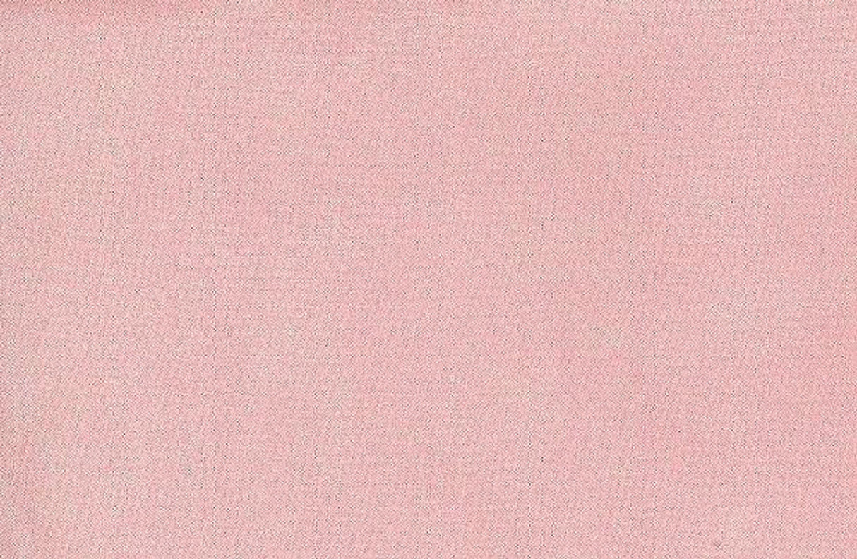 1 Yard Crystal Organza Pink Fabric 58/60 Inches Wide