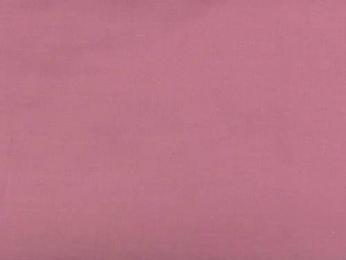 1 Yard Poly Cotton Green Broadcloth Fabric for Shirts Crafts Tablecloths Easy Sew 60" Width