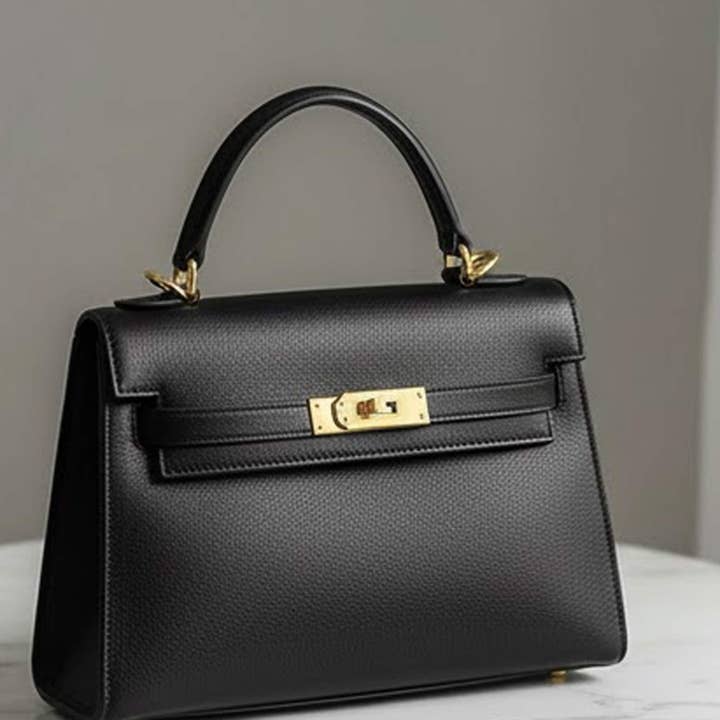 S722 Bag Lock Clasp Fasteners Metal Clasp Lock for Ba