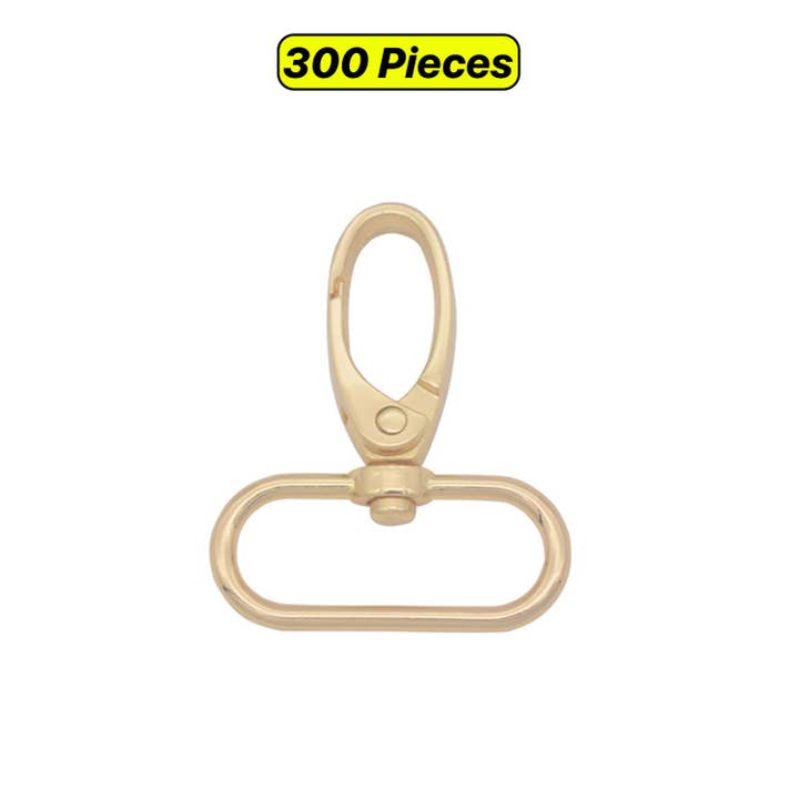 Oval Shape Snap Hook for Dog Leash