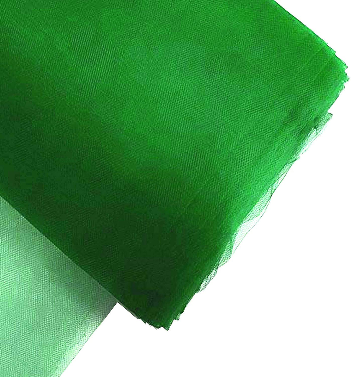 50 Yard Soft Tulle Fabric Bolt For Wedding Decor Party Backdrops Tutus Veils And Crafts 108 inch Width