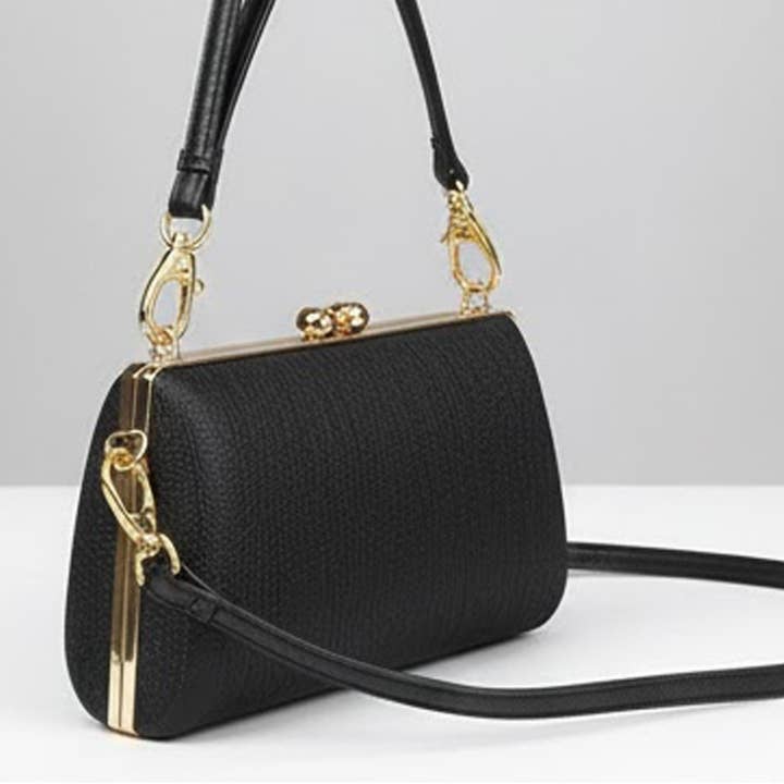 Metal Zinc Alloy Swivel Eye Snap Hook for Bags