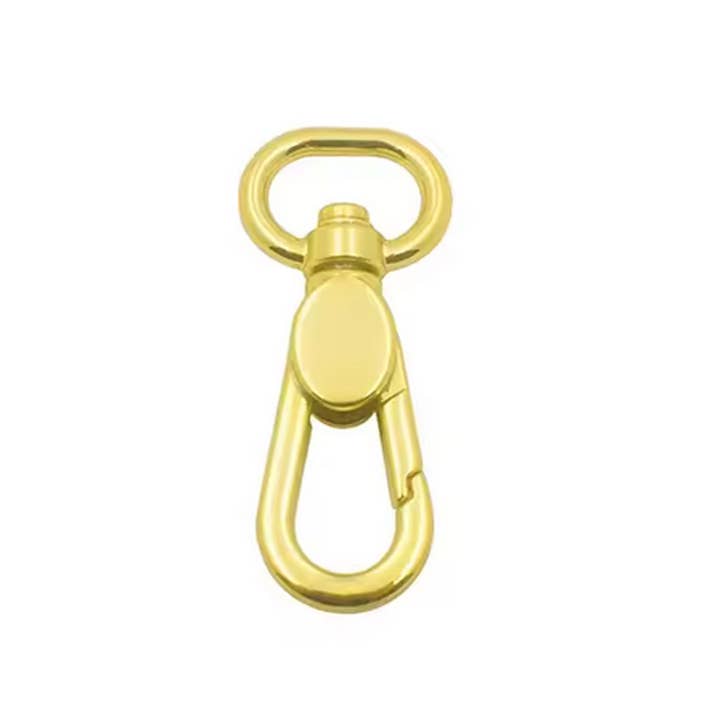 Handbag Snap Hook for Bag Accessories 16mm