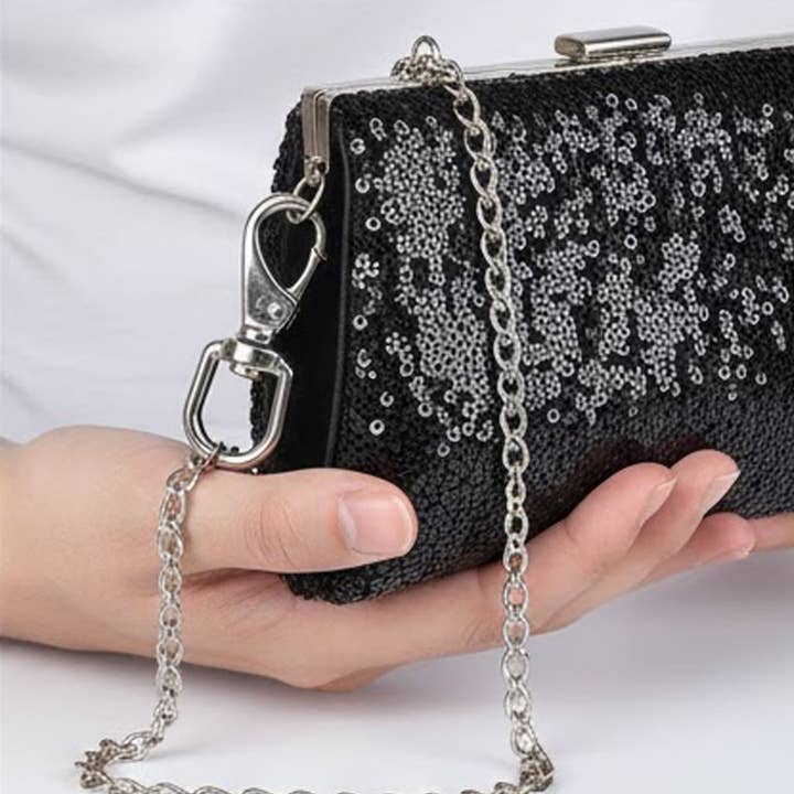 Stainless Steel Spring Hook for Bag Strap
