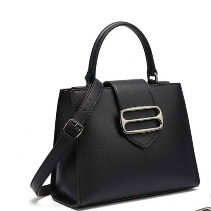 Metal Tri-Glide Adjustable Buckle for Bag Straps & Webbing