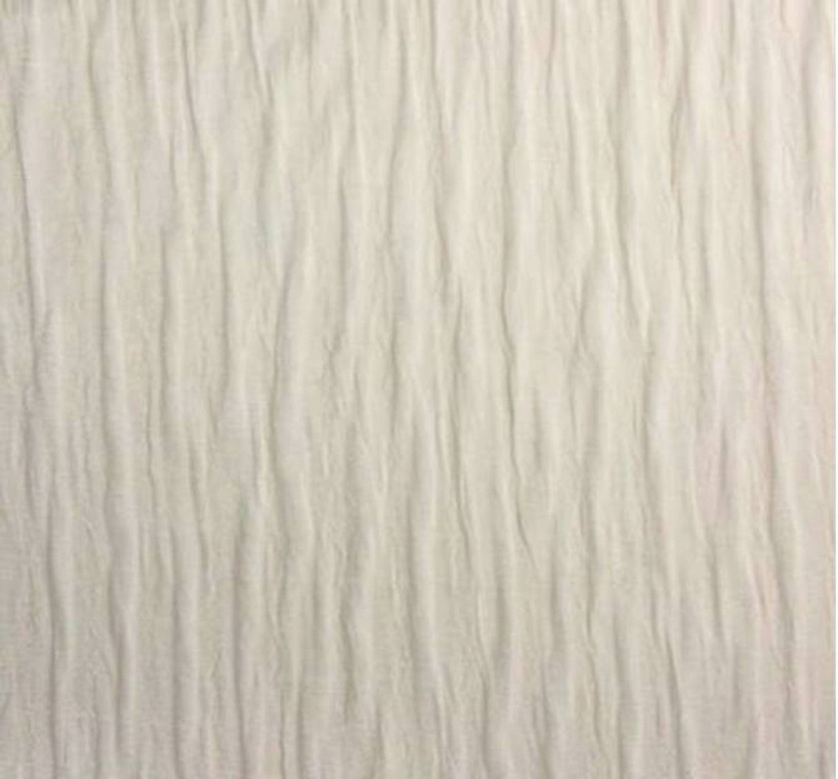 1 Yard Textured Natural Fukuro Knit Apparel Fabric 58 Inch Width