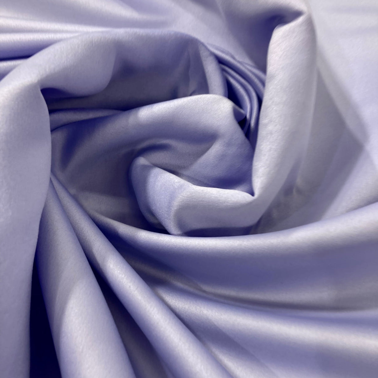 1 Yard Black Satin Bridal Fabric Smooth Luxurious Soft Material for Wedding Dresses 60 Inch Width