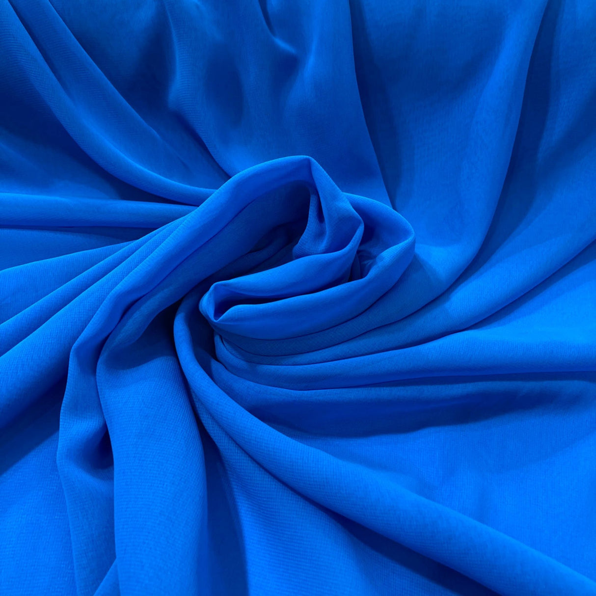 1 Yard Rose Powder Chiffon Fabric Lightweight Sheer Soft Material for Dresses Scarves and Wedding Décor 60 Inch Width