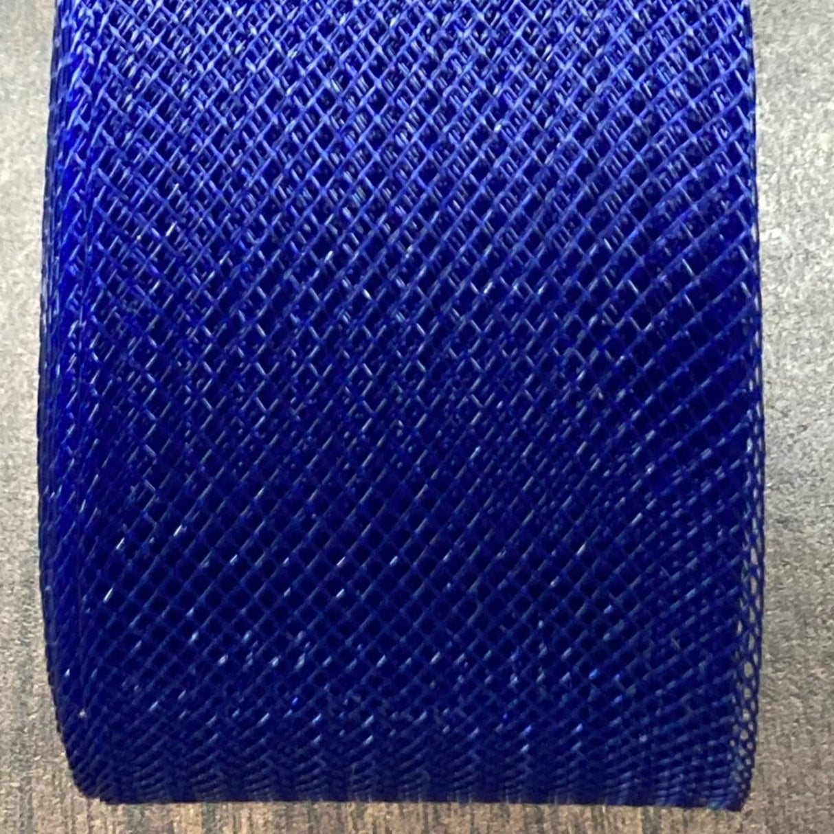 1 Yard Horsehair Braid Trim 100% Nylon Stiff Crinoline Webbing for Dresses, Hats & Costumes 2" Wide