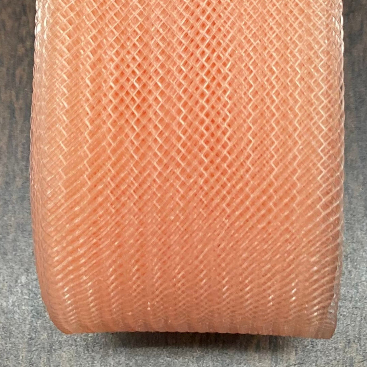 1 Yard Horsehair Braid Trim 100% Nylon Stiff Crinoline Webbing for Dresses, Hats & Costumes 2" Wide