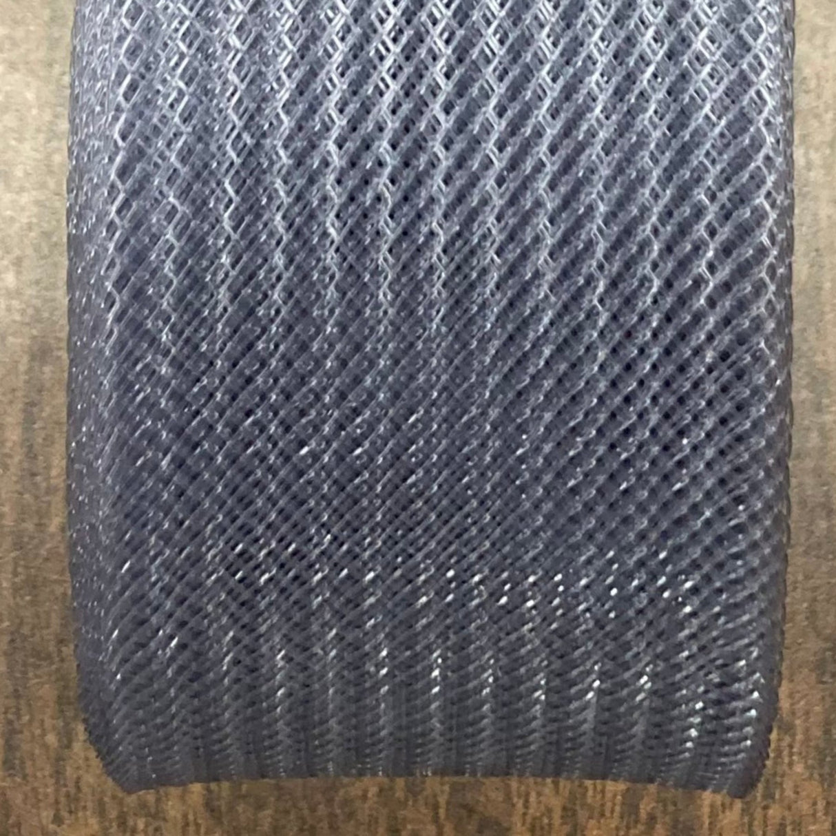 1 Yard Nylon Horsehair Trim 2" Wide Stiff Crinoline Braid for Costumes & Formal Wear