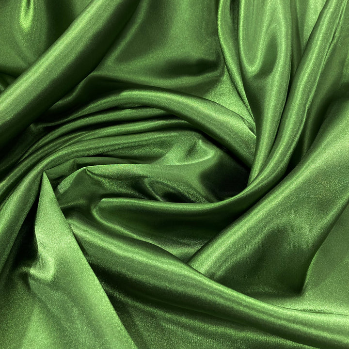 Charmeuse Medium Satin Lining Fabric 60 Wide Dress Fabric Yard