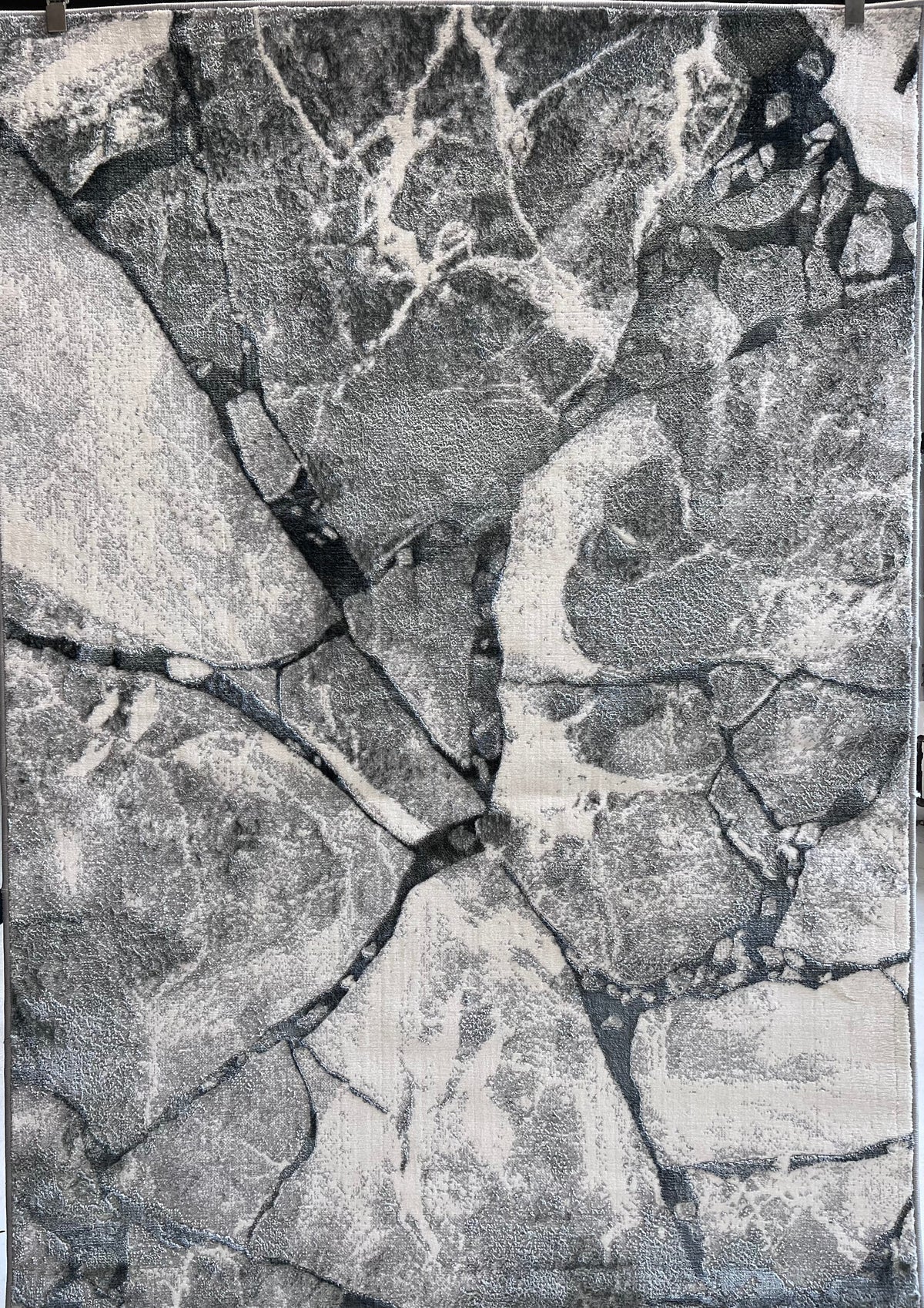 Tess 911 Gray 100% Polypropylene