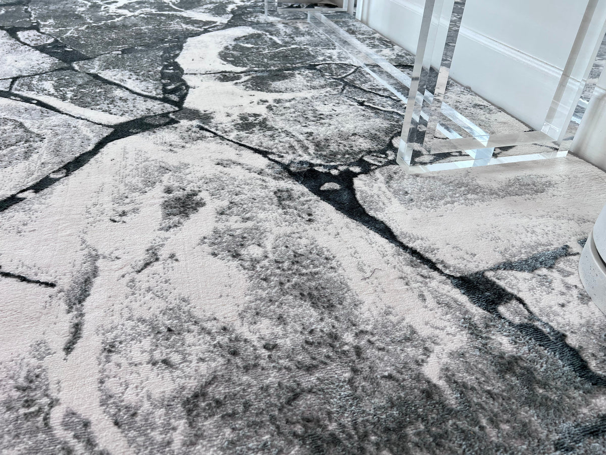 Tess 911 Gray 100% Polypropylene