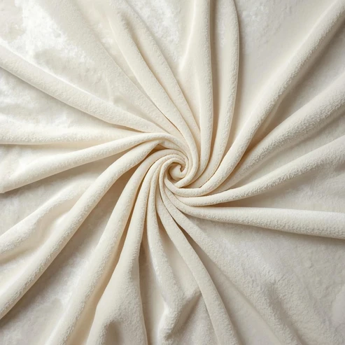 Stretch Velvet Fabric by The Yard Soft Stretchy Dress Decor