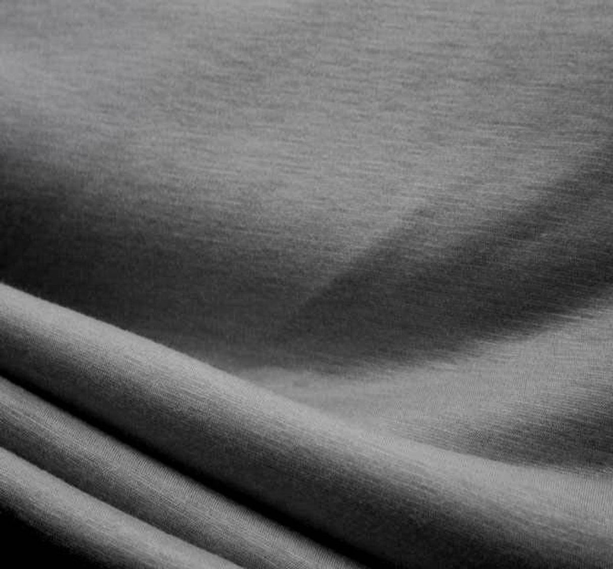 1 Yard Poly Rayon Spandex Jersey Knit Fabric for T Shirts Baby Items Tops and Activewear 60 Inch Width