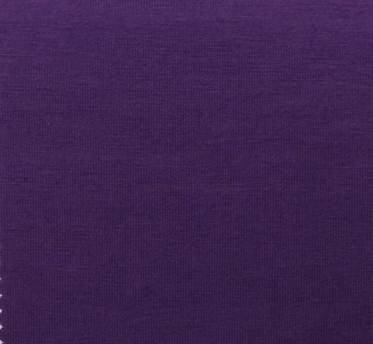 1 Yard Poly Rayon Spandex Jersey Knit Fabric for T Shirts Baby Items Tops and Activewear 60 Inch Width