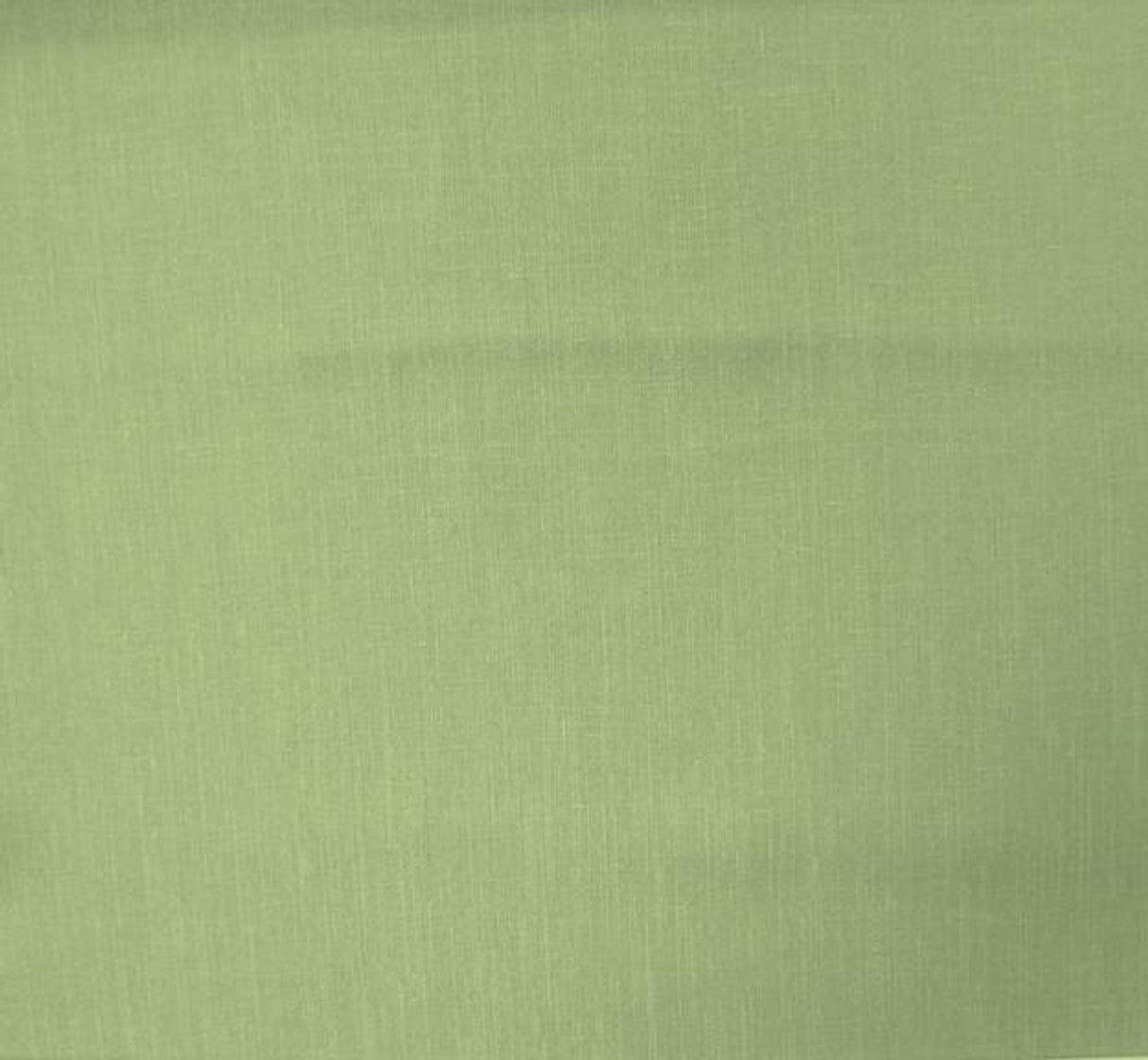 1 Yard Lime Linea Fabric Wrinkle Free Linen Look Polyester for Stylish Apparel 58/60" Wide