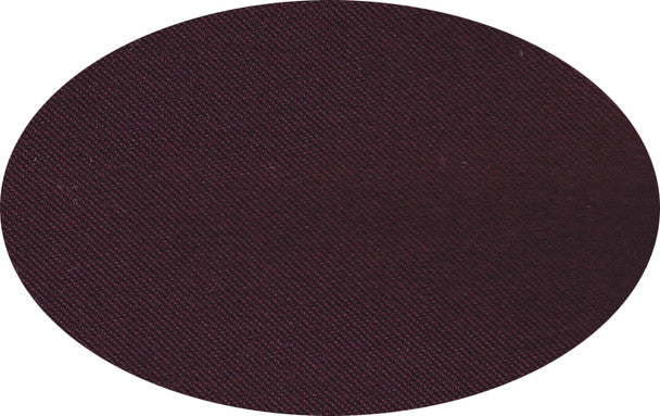 1 Yard Moleskin Fabric Plum Color 44/45" Width Polyester Spandex Blend Apparel Fabric
