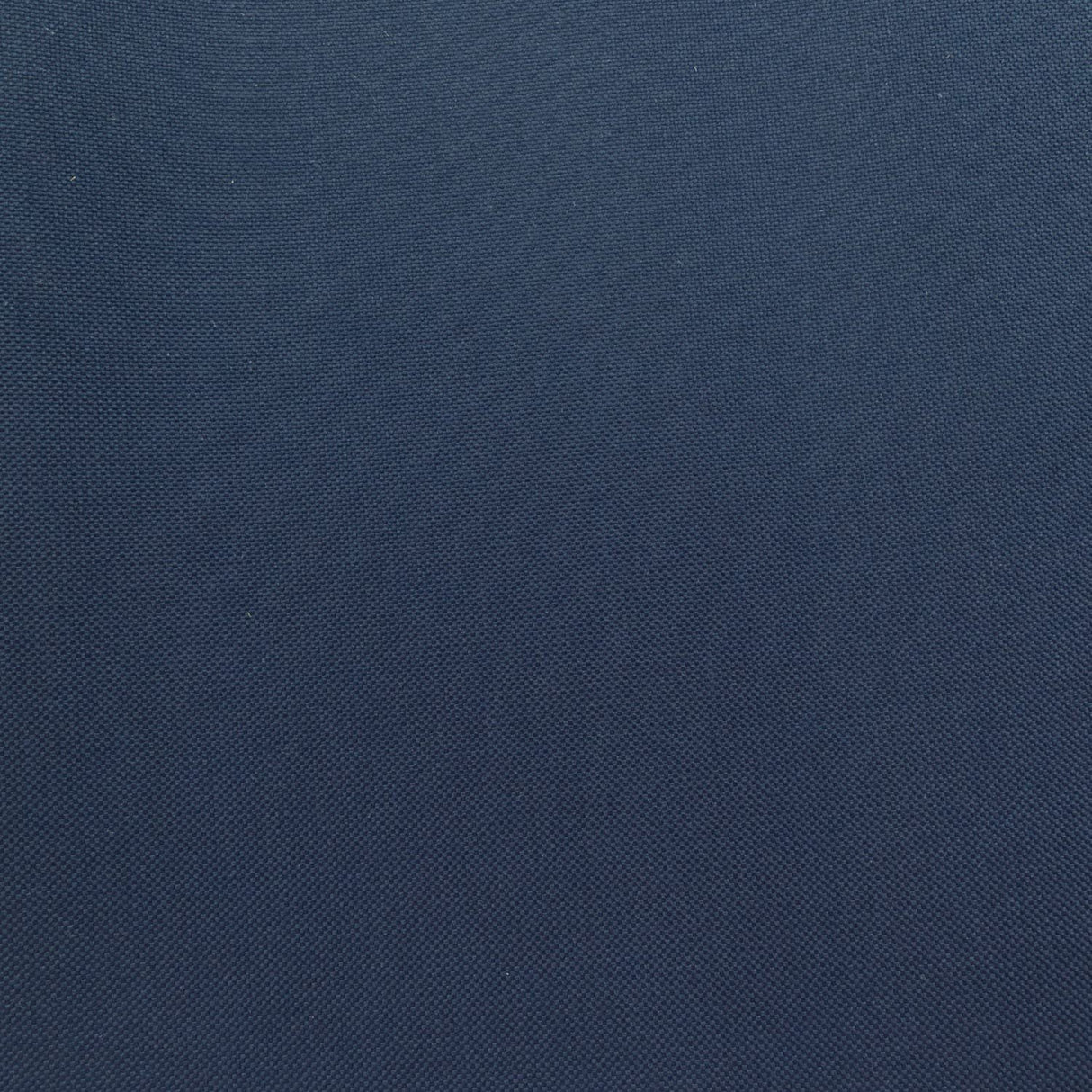 1 Yard Navy Waterproof Canvas Fabric 600 Denier, 60 Inch Wide Polyester Outdoor Material