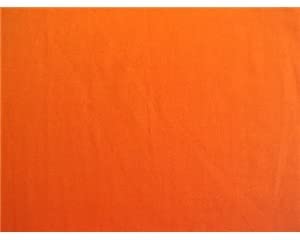 1 Yard Green Broadcloth Poly Cotton Blend Fabric for Shirts Crafts Decor Easy Care 60" Width