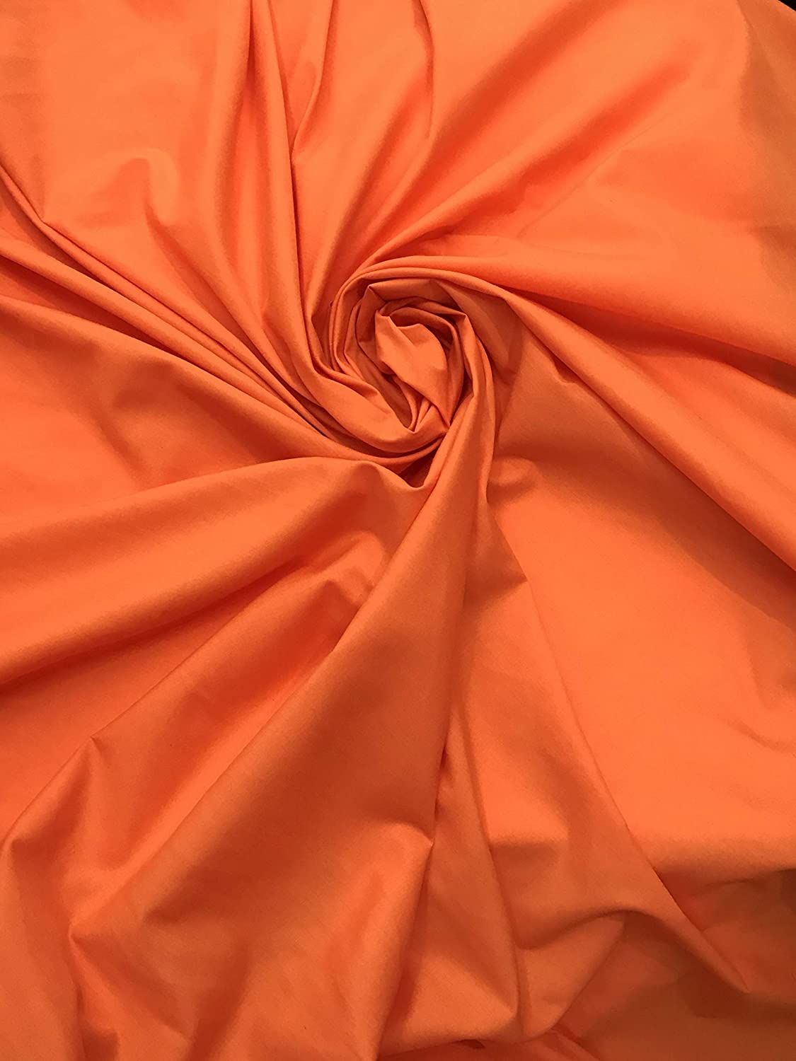 1 Yard Lavender Poly Cotton Fabric Perfect for Dresses Quilts Crafts and Home Sewing Projects 60 inch Width