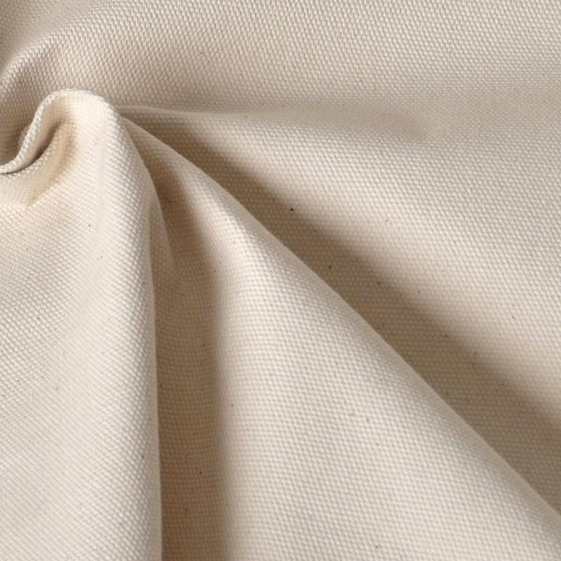 7 OZ Heavy Cotton Canvas Fabric 1 Yard Durable Versatile Decorative Craft Upholstery Home Décor